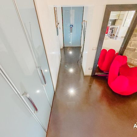 Azadi Suite Flaminio Rzym Zewnętrze zdjęcie