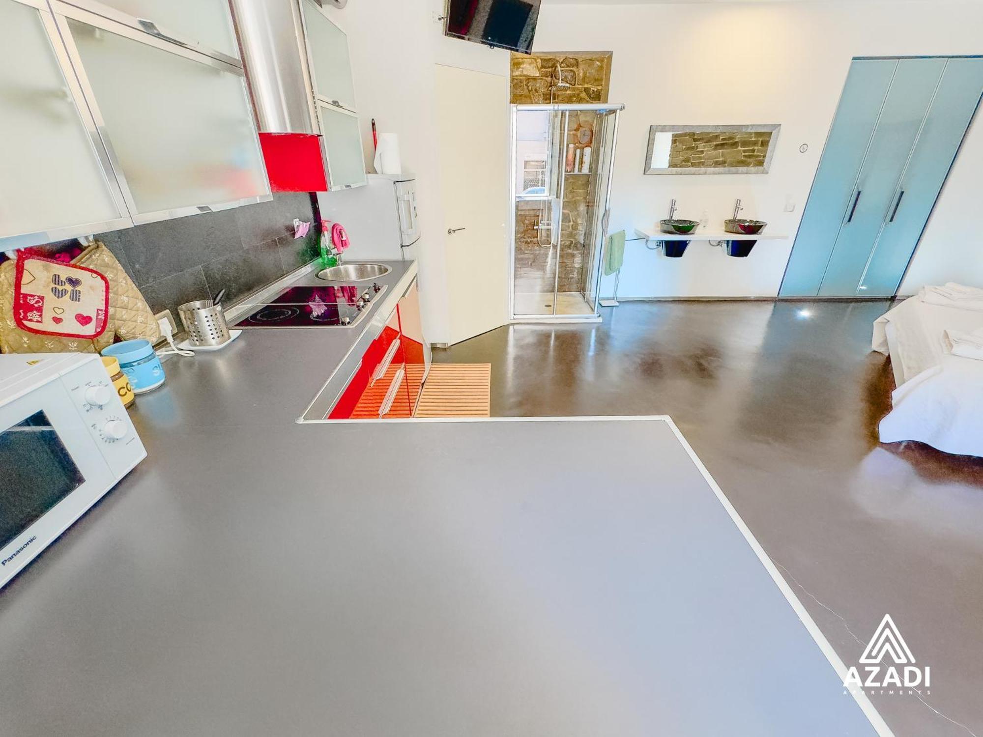 Azadi Suite Flaminio Rzym Zewnętrze zdjęcie